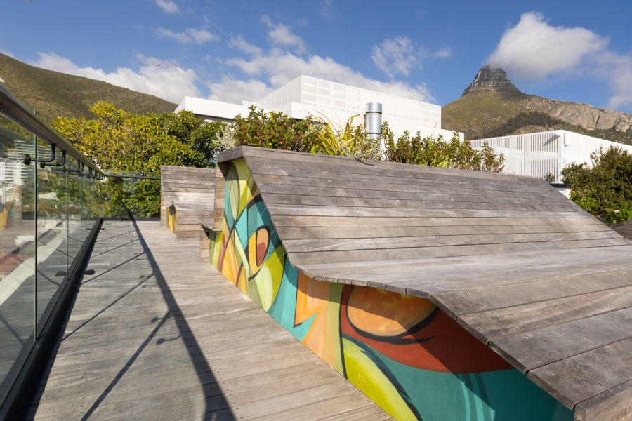 1 Bedroom Property for Sale in Fresnaye Western Cape